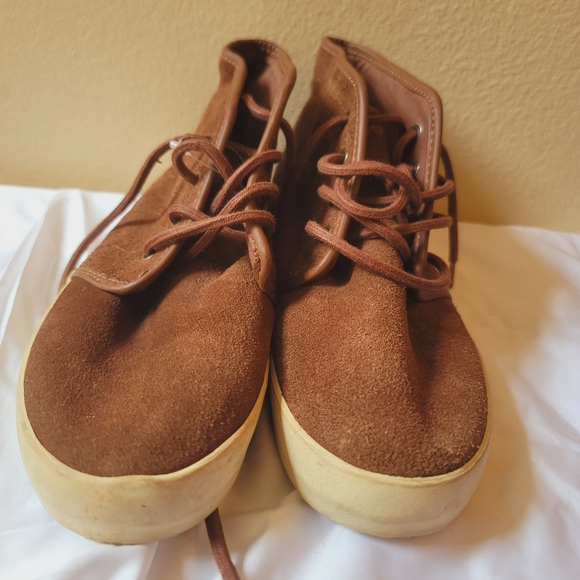 POLO men Shoe - Picture 6 of 9